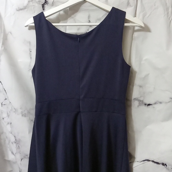 Grace Karin navy dress Med 🩵🩵🩵🩵 - Picture 8 of 10